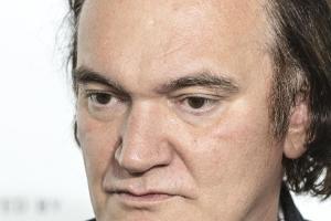 "Star Trek"-Pläne: Was sucht Quentin Tarantino im Weltraum?