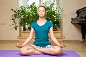 Das sind die fünf besten Meditations-Übungen FLS-TDT