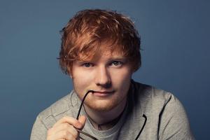 Spotify-Jahresrückblick: An Ed Sheeran führt kein Weg vorbei