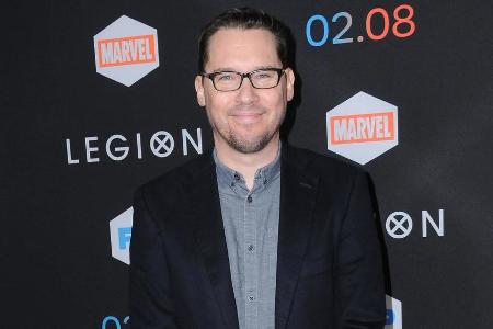 Bryan Singer bei einer Filmpremiere in Los Angeles Bryan Singer bei einer Filmpremiere in Los Angeles