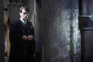 "Voldemort"-Film kommt: Hier läuft das "Harry Potter"-Prequel