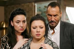 Das passiert heute in den Soaps