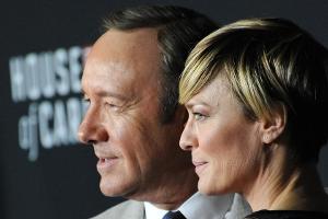 Kevin Spacey geht bei SAG Awards definitiv leer aus