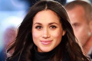 Meghan Markle: In Beauty-Fragen vertraut sie auf diesen Mega-Star