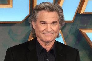 Kurt Russell spielt Santa Claus im Netflix-Weihnachtsfilm