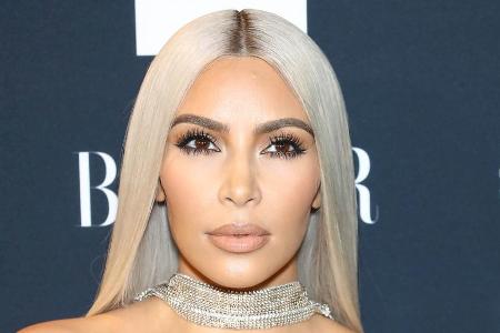 Ob Kim Kardashian über die Ratten auf ihrem Instagram-Profil lachen kann? Ob Kim Kardashian über die Ratten auf ihrem Instagram-Profil lachen kann?