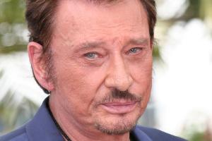 Frankreichs Rock 'n' Roll-Star Johnny Hallyday ist tot