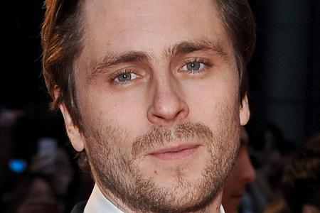 Der Schwede Sverrir Gudnason wird zu Mikael Blomkvist Der Schwede Sverrir Gudnason wird zu Mikael Blomkvist