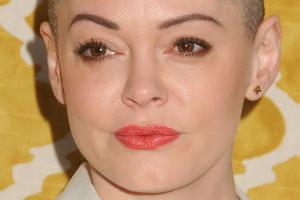 Warum ist Rose McGowan nicht auf dem #MeToo-Cover der "Time"?