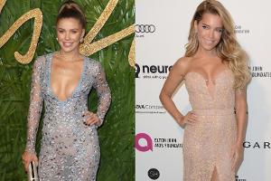 "Let's Dance": Victoria Swarovski und Sylvie Meis packen aus