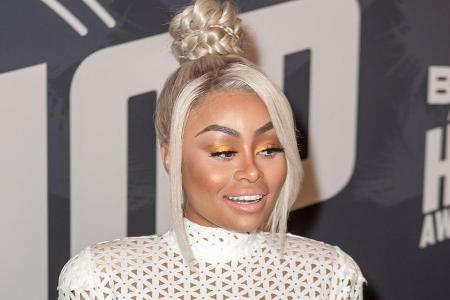 Blac Chyna bei den BET Hip-Hop Awards 2017 Blac Chyna bei den BET Hip-Hop Awards 2017
