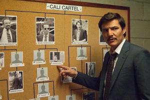 "Narcos": Zwei neue Hauptdarsteller für die vierte Staffel