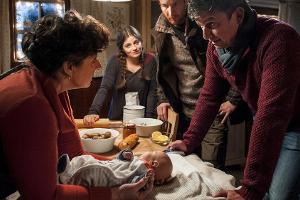 TV-Tipps am Dienstag