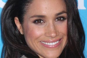 Wird SO Meghan Markles Brautkleid aussehen?