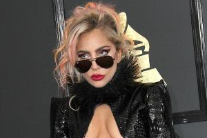 Überraschung! Lady Gaga bekommt ihre eigene Show in Las Vegas