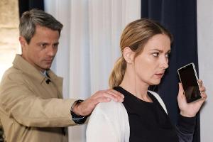 Das passiert heute in den Soaps