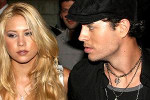 Iglesias und Anna Kournikova: So blieb die Schwangerschaft geheim