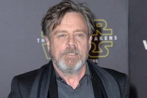 Mark Hamills Kinder sind in "Star Wars: Die letzten Jedi" zu sehen