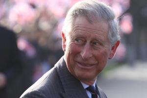Prinz Charles übertrifft seine Söhne in Sachen öffentliche Auftritte