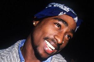 Gilt immer noch als einer der einflussreichsten Rapper: Tupac Shakur