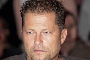 "Tatort"-Star Til Schweiger: "Nick Tschiller muss bestraft werden"