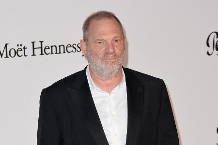 Harvey Weinstein soll sich die nächsten Wochen in der Schweiz aufhalten Harvey Weinstein soll sich die nächsten Wochen in der Schweiz aufhalten