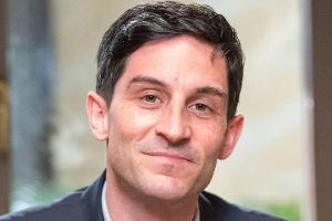 "Tatort": Christoph Bach spielt den finsteren "Harbinger"
