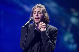 ESC-Gewinner Salvador Sobral hat ein neues Herz