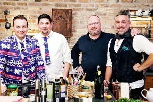 TV-Tipps am Sonntag
