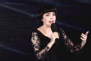 Mireille Mathieu weint jeden Tag um ihre Mutter