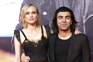 EIL: Fatih Akins "Aus dem Nichts" für Golden Globe nominiert
