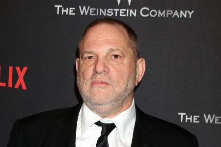Vor knapp zwei Monaten kam der Sex-Skandal ans Licht: Aber was macht Harvey Weinstein eigentlich? Vor knapp zwei Monaten kam der Sex-Skandal ans Licht: Aber was macht Harvey Weinstein eigentlich?
