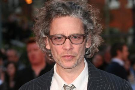 Dexter Fletcher soll es richten Dexter Fletcher soll es richten