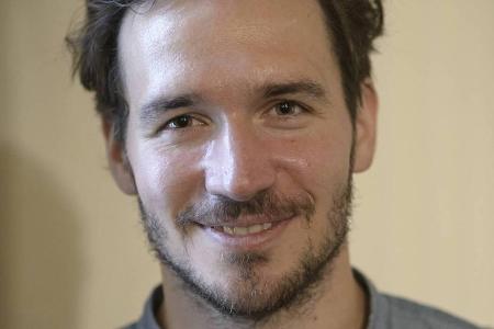 Felix Neureuther ist angesichts des zweiten Unfalltods auf der Skipiste in kürzester Zeit fassungslos Felix Neureuther ist angesichts des zweiten Unfalltods auf der Skipiste in kürzester Zeit fassungslos