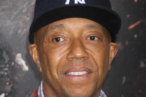 US-Plattenboss Russell Simmons tritt zurück
