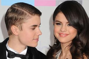Selena Gomez und Justin Bieber: Sie heizt die Liebes-Gerüchte an
