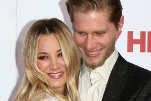 Kaley Cuoco und Karl Cook: Sie sind verlobt!