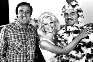 Burt Reynolds trauert um US-Entertainer Jim Nabors