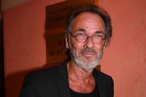 Hugo Egon Balder ist kein Fan von Weihnachten