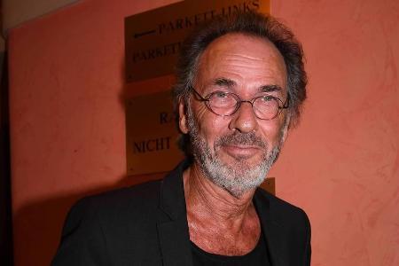 Hugo Egon Balder kann Weihnachten nicht viel abgewinnen