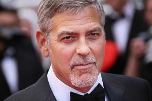 George Clooney produziert Serie über den Watergate-Skandal