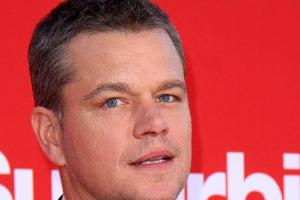 Petition gegen Matt Damon: Jetzt muss er um seine Karriere fürchten