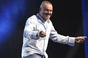 "Das Ding des Jahres": Stefan Raabs Show läuft ab Februar