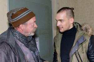 Das passiert heute in den Soaps