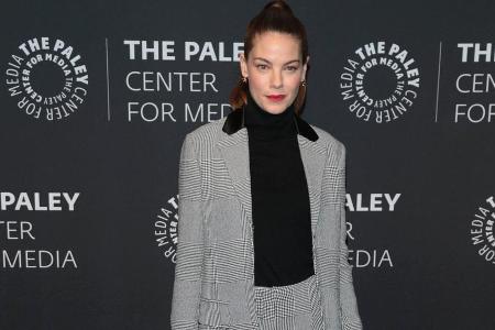 Michelle Monaghan weiß, wie man sich in einem eleganten Look präsentiert Michelle Monaghan weiß, wie man sich in einem eleganten Look präsentiert