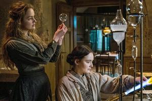 TV-Tipps am Freitag