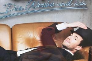 Luke Mockridge gründet Produktionsfirma "Lucky Pics"