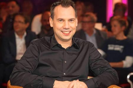 Der meistverkaufte Roman des Jahres kommt von Sebastian Fitzek Der meistverkaufte Roman des Jahres kommt von Sebastian Fitzek