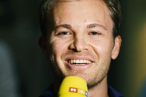 Nico Rosberg folgt auf Niki Lauda als Formel-1-Experte