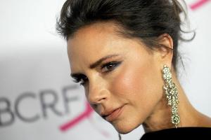 Victoria Beckham: Ihr Modelabel machte knapp zehn Millionen Verlust